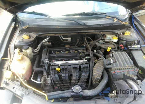 2012 Dodge Avenger Se z USA, uszkodzony, nr VIN 1C3CDZAB6CN294568